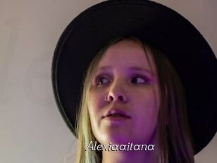 alexiaaitana Le Scandale