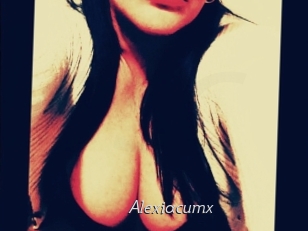 Alexiacumx