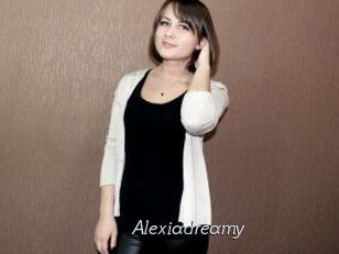Alexiadreamy