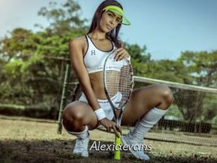 alexiaevans Le Scandale