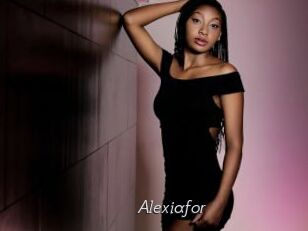 Alexiafor