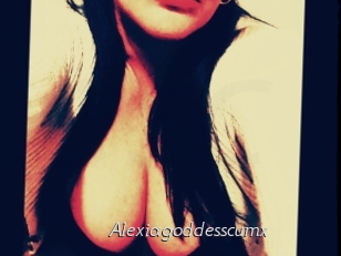 Alexiagoddesscumx