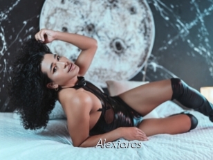 alexiaros Le Scandale