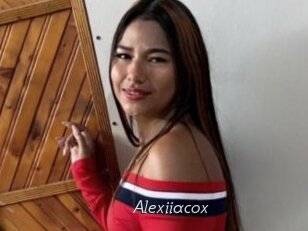 Alexiiacox