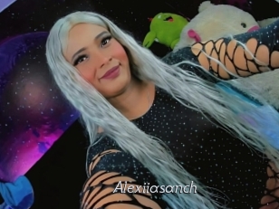 Alexiiasanch