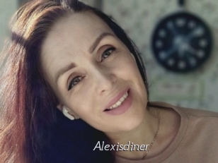 Alexisdiner