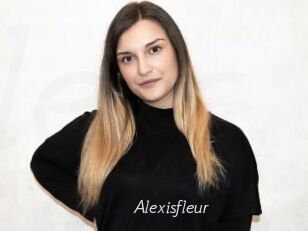 Alexisfleur