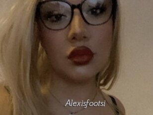 Alexisfootsi