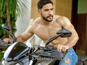 Alexisgalanis