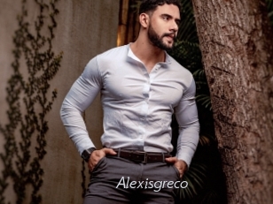 Alexisgreco