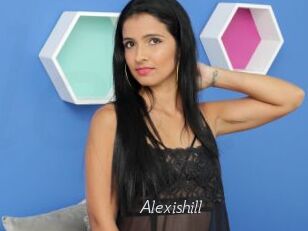 Alexishill