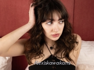 Alexiskawakami