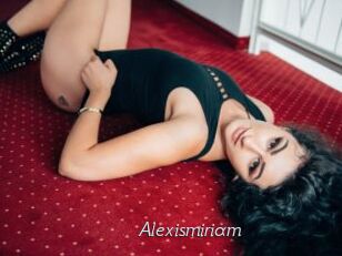 Alexismiriam