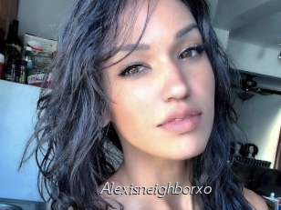 Alexisneighborxo
