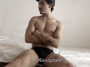 Alexisplata