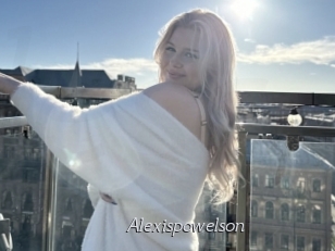 Alexispowelson