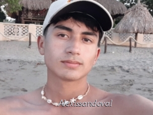 Alexissandoval