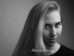 Alexisswan