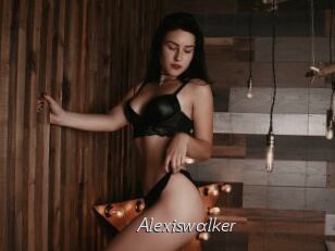 Alexiswalker