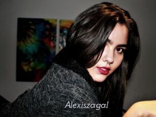Alexiszagal