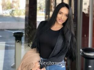 Alexitasweet