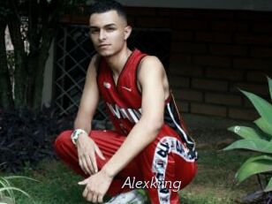 Alexkiing