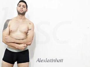 Alexlatinhott