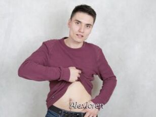 Alexloren
