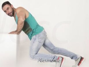 Alexmarko