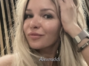 Alexmiddi