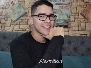 Alexmillan