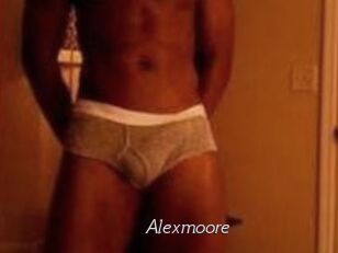 Alexmoore