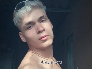 alexmyers Le Scandale