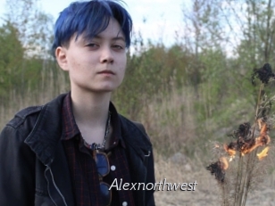 Alexnorthwest
