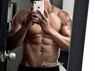 Alexoscar