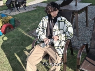 Alexpoett