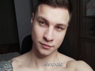 alexpolo Le Scandale