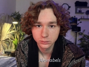 Alexrabels