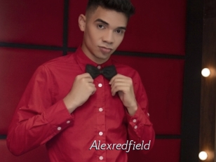 alexredfield Le Scandale