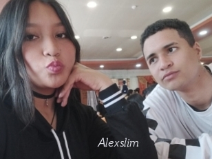 Alexslim