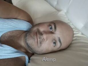 alexvp Le Scandale
