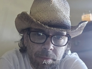 Alexwill