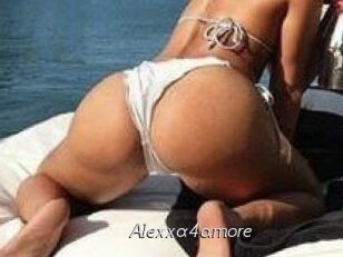 Alexxa4amore