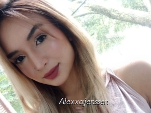 Alexxajenssen