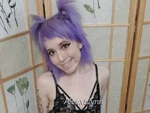 AlexxisLynn