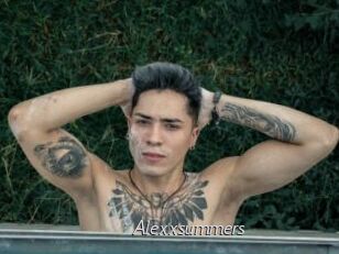 Alexxsummers