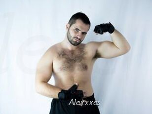 Alexxxes
