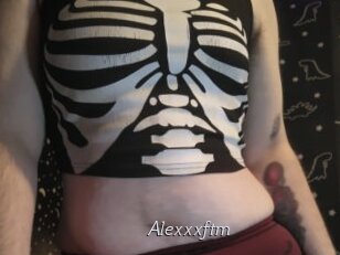 Alexxxftm