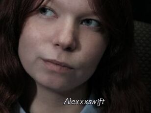 Alexxxswift