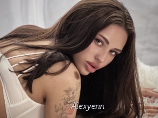 Alexyenn